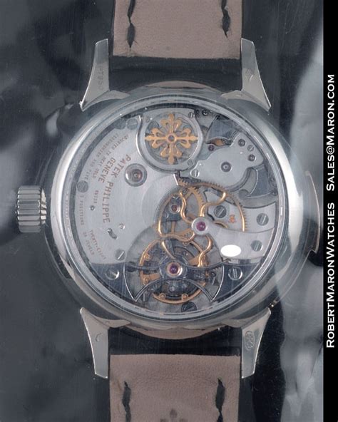 patek philippe 3939 p tourbillon minute repeater platinum
